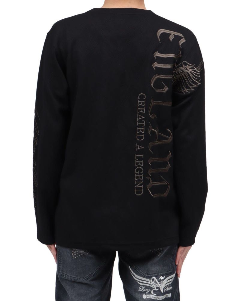 ブラック：173cm63kg(Lサイズ着用)