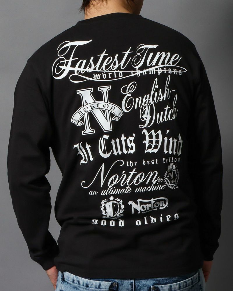 ブラック：178cm/75kg(Lサイズ着用)