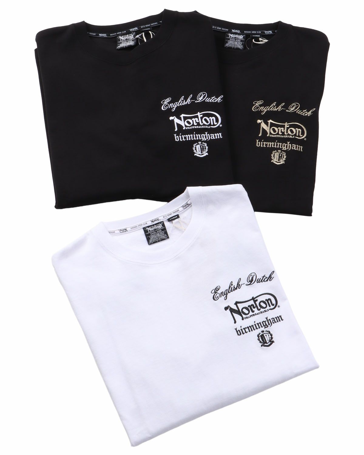 カラーバリエーション