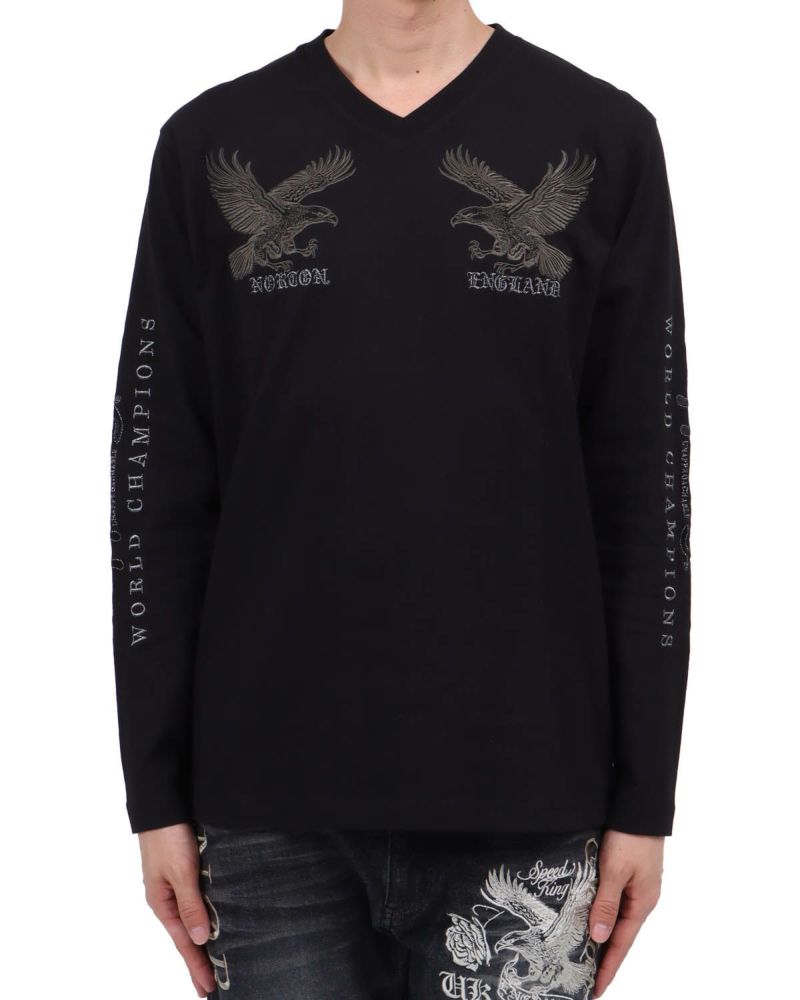 ブラック：174cm62kg(Lサイズ着用)