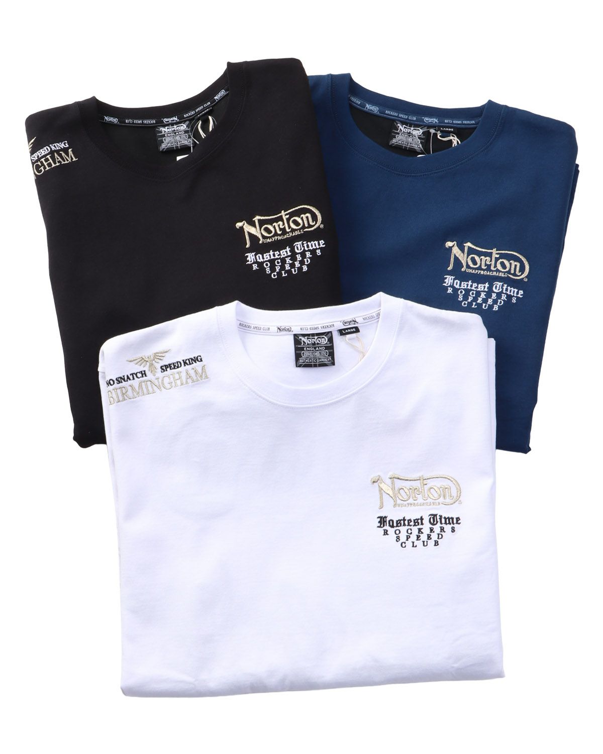 カラーバリエーション