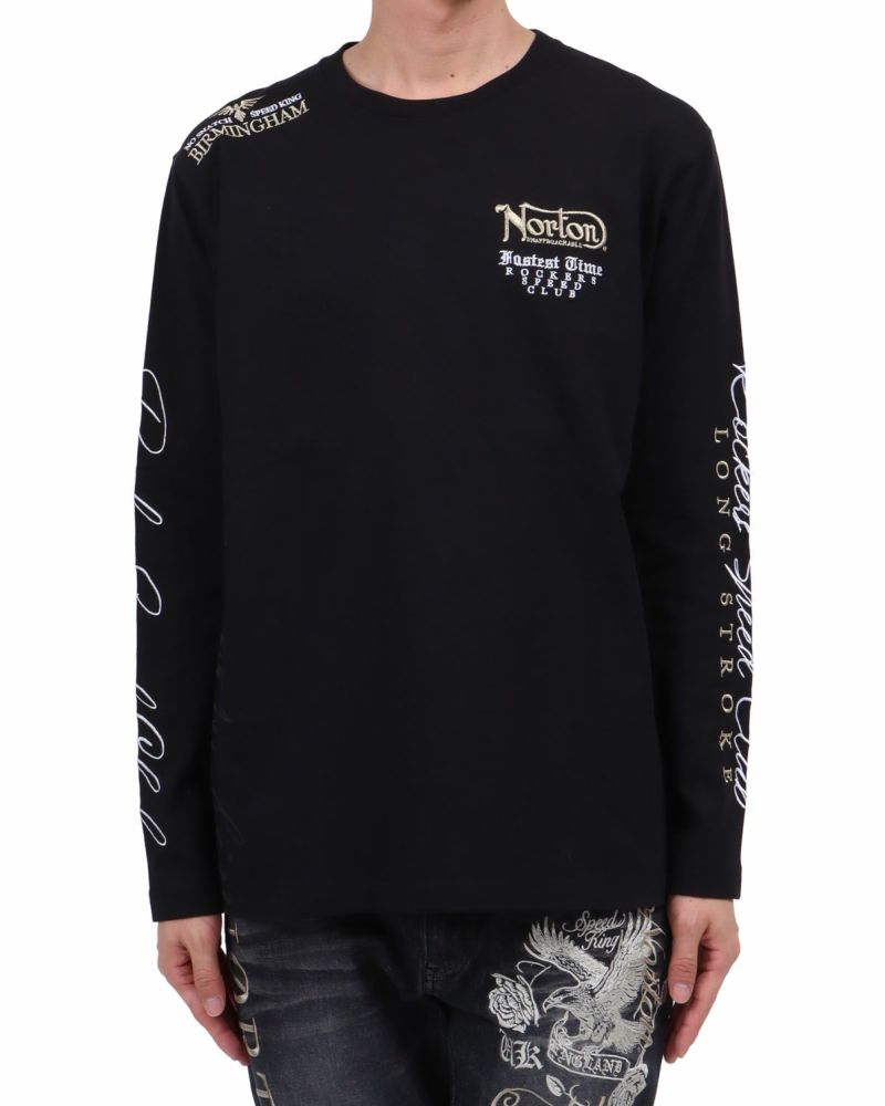 ブラック：174cm62kg(Lサイズ着用)