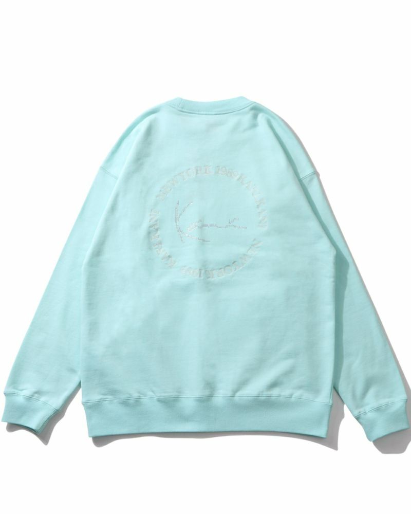 ミントグリーン