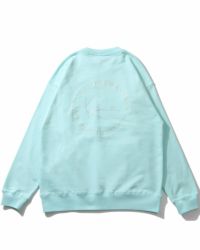 ミントグリーン