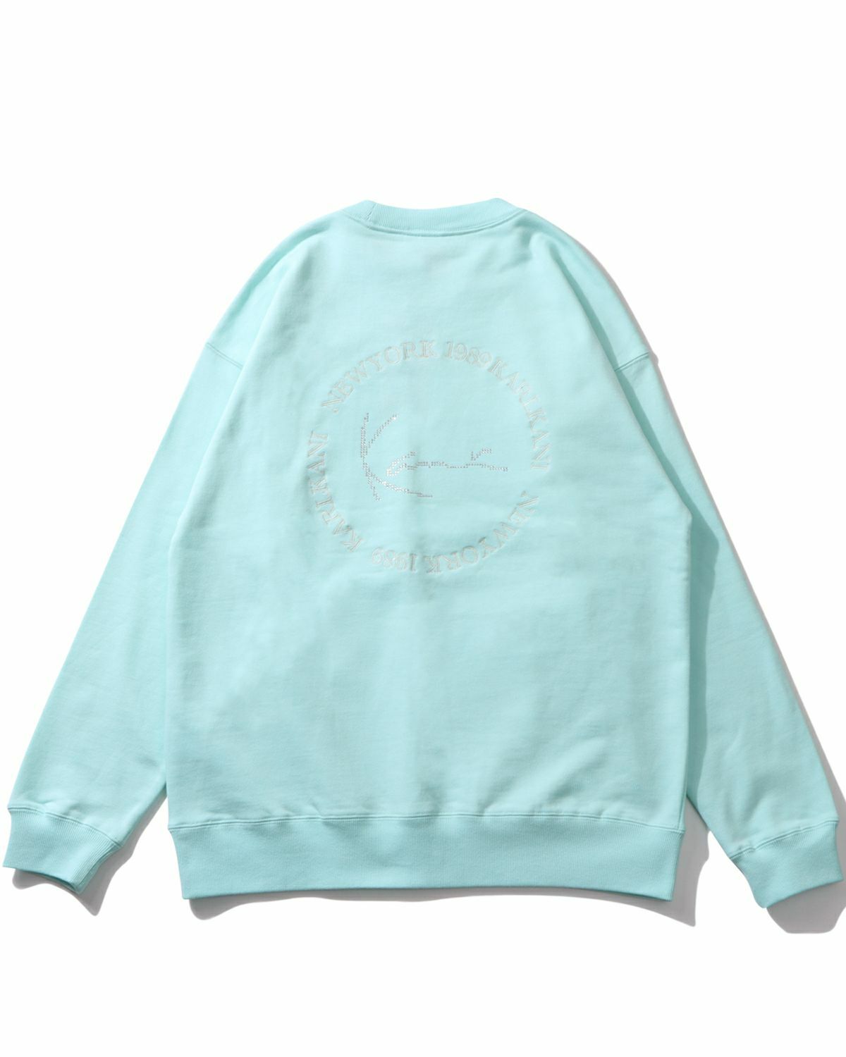 ミントグリーン