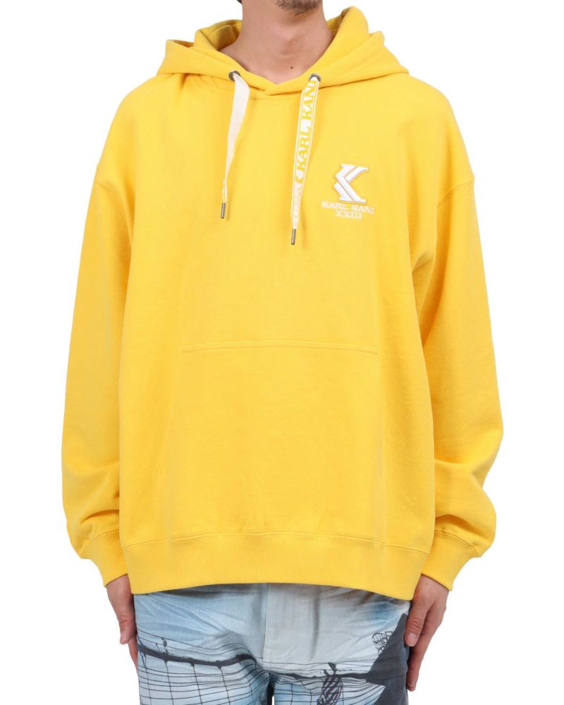 イエロー：174cm62kg(Lサイズ着用)