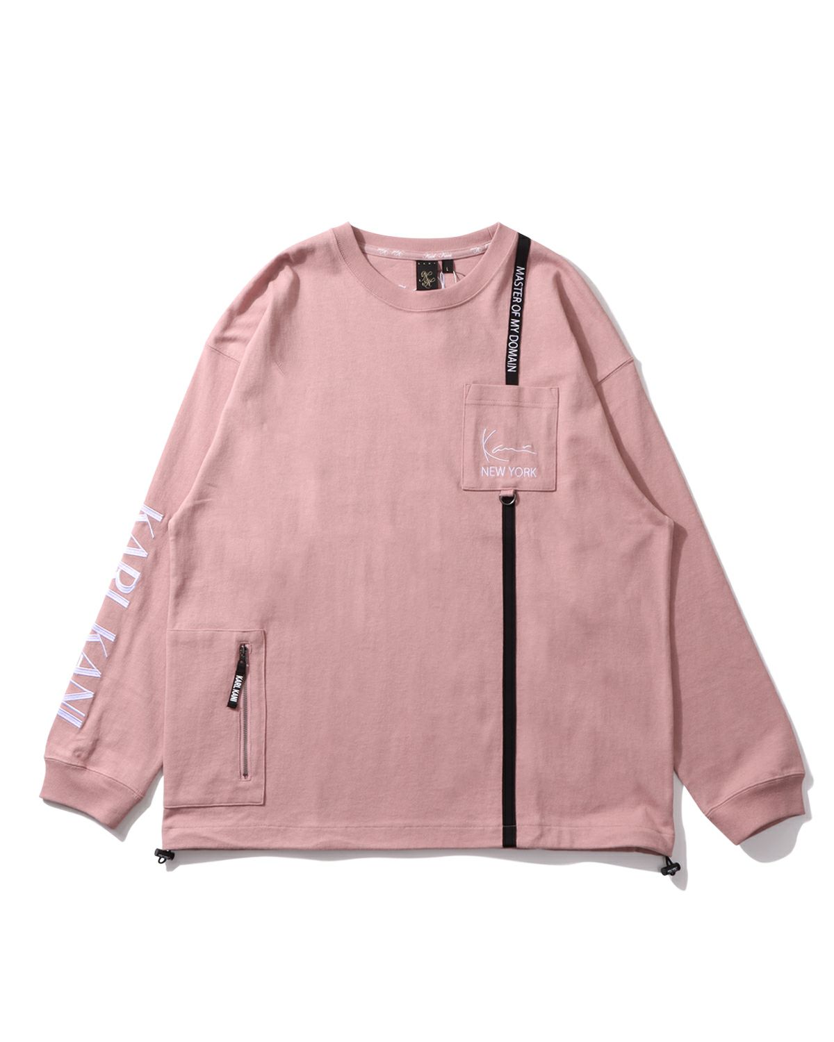 ピンク