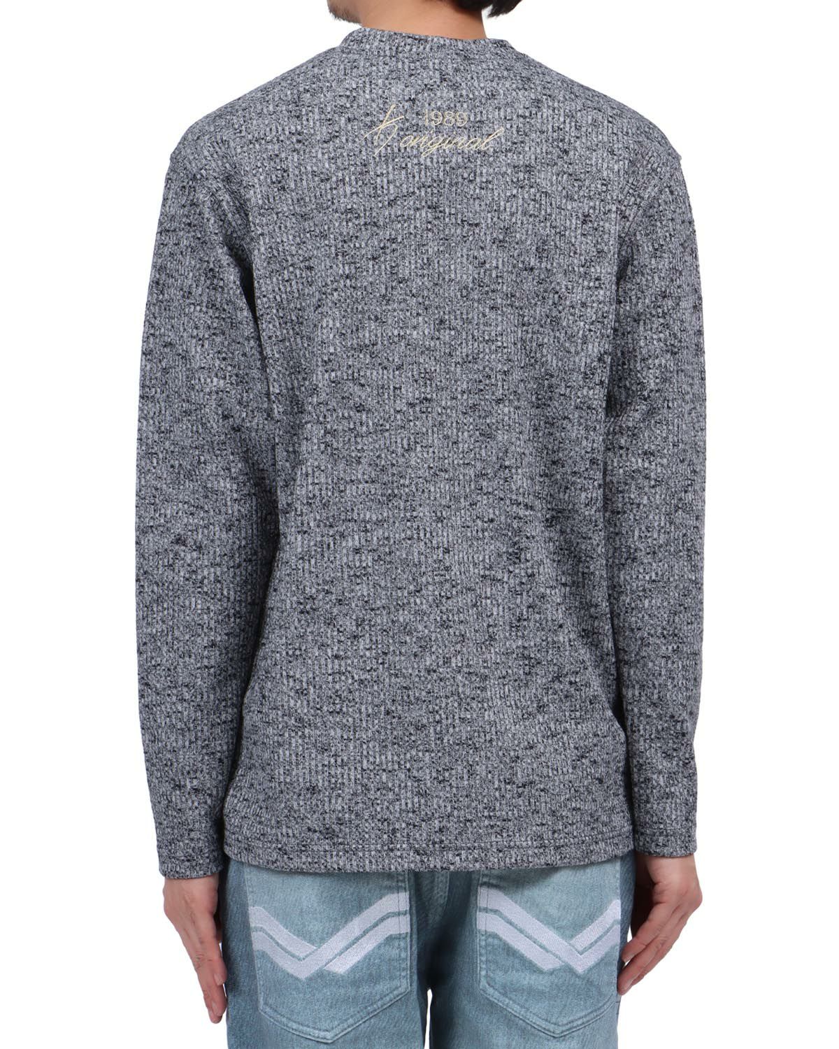 ブラック：174cm62kg(Lサイズ着用)