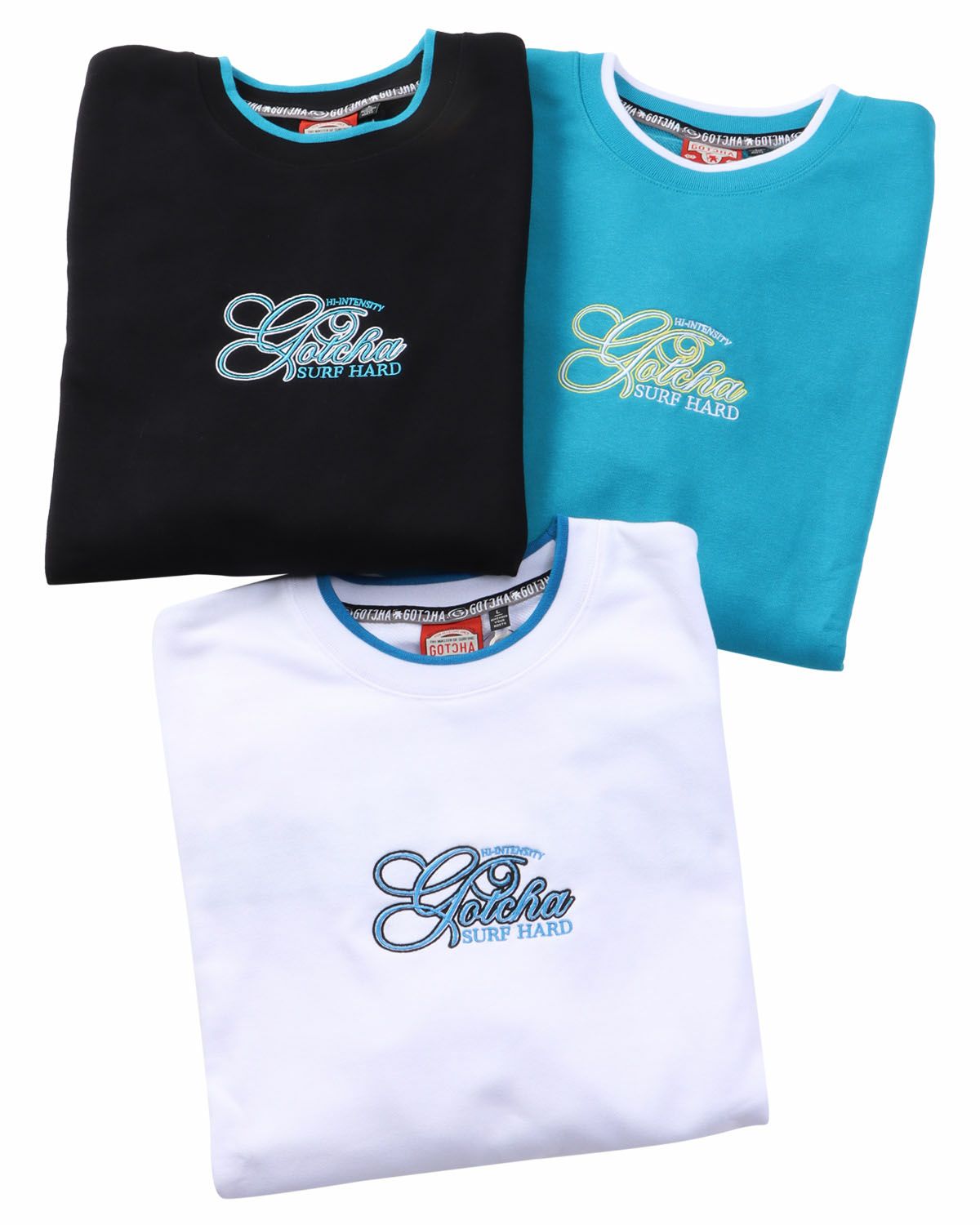 カラーバリエーション