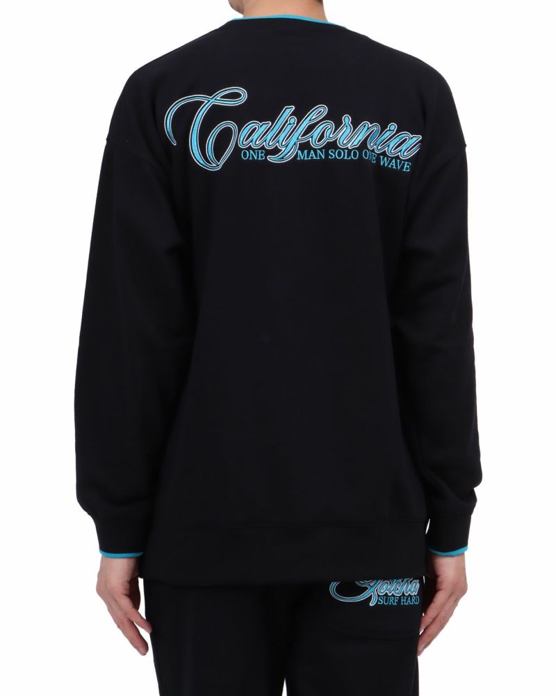 ブラック：174cm62kg(Lサイズ着用)