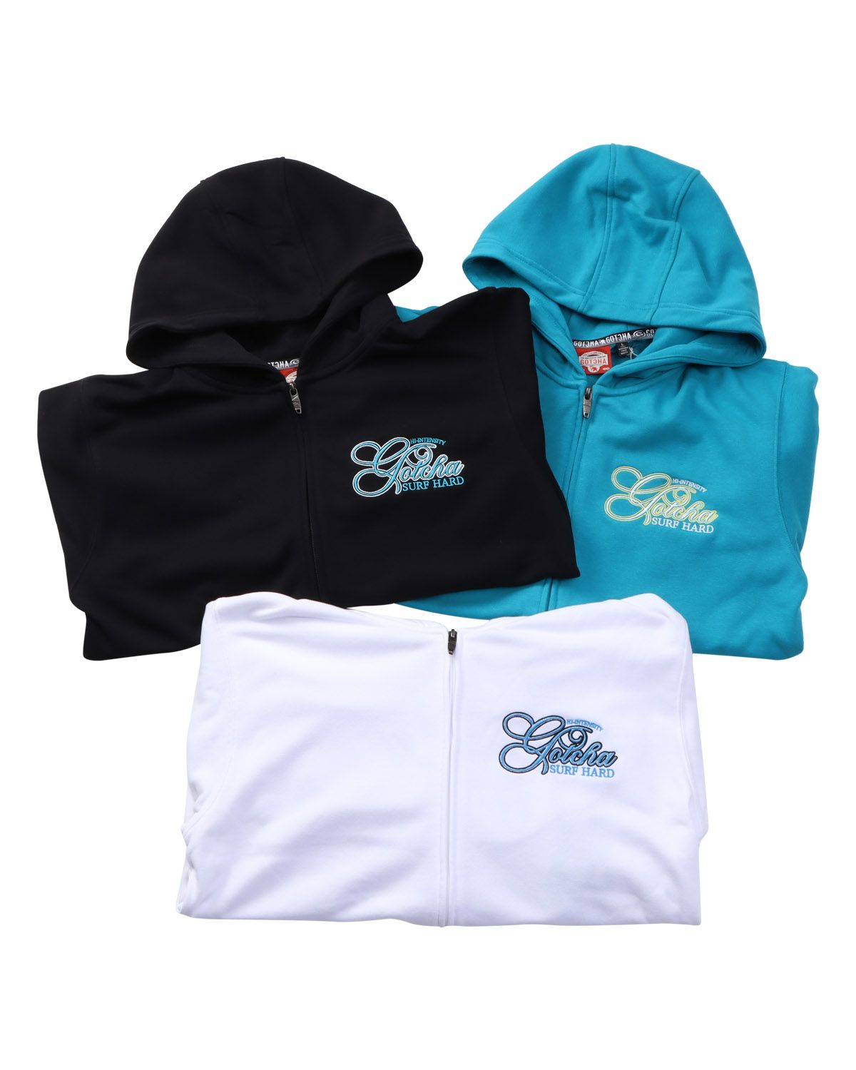 カラーバリエーション