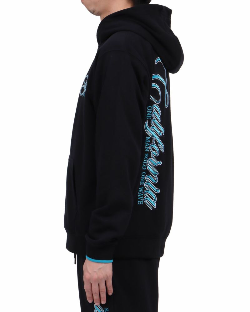 ブラック：174cm62kg(Lサイズ着用)