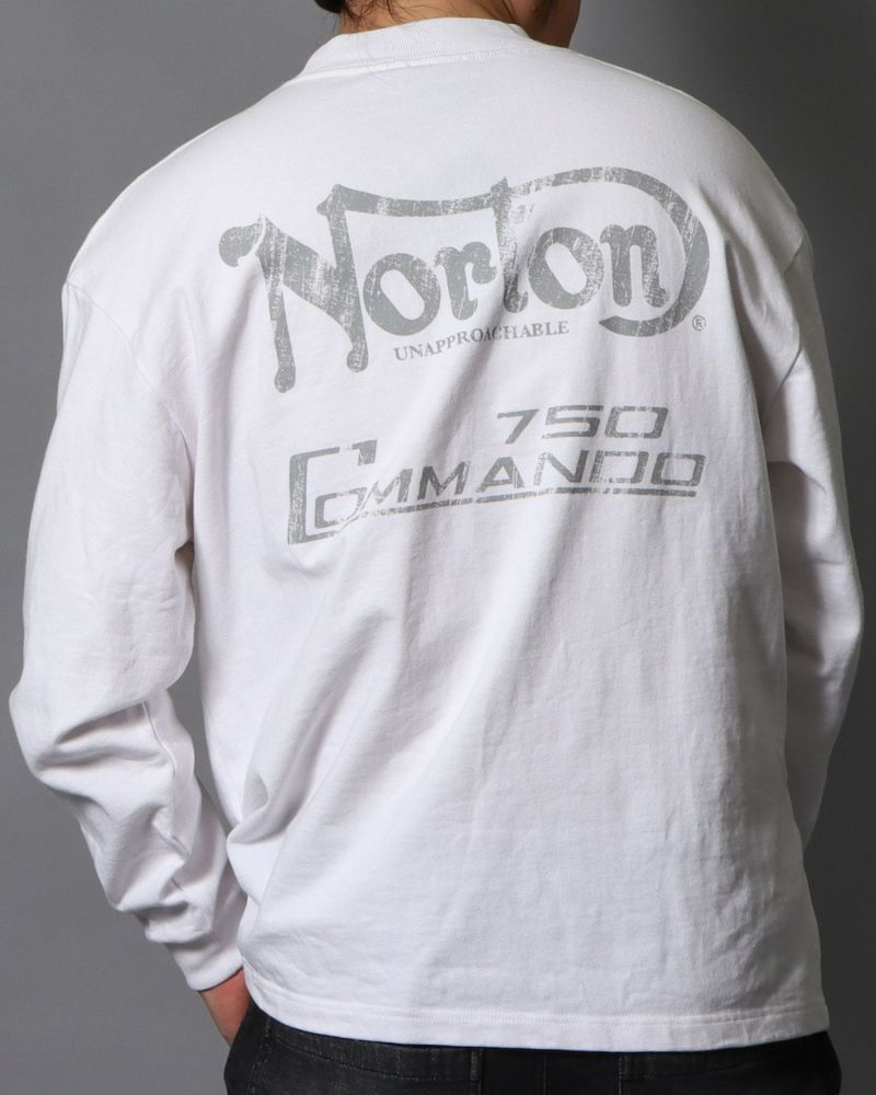 ホワイト：178cm/75kg(Lサイズ着用）