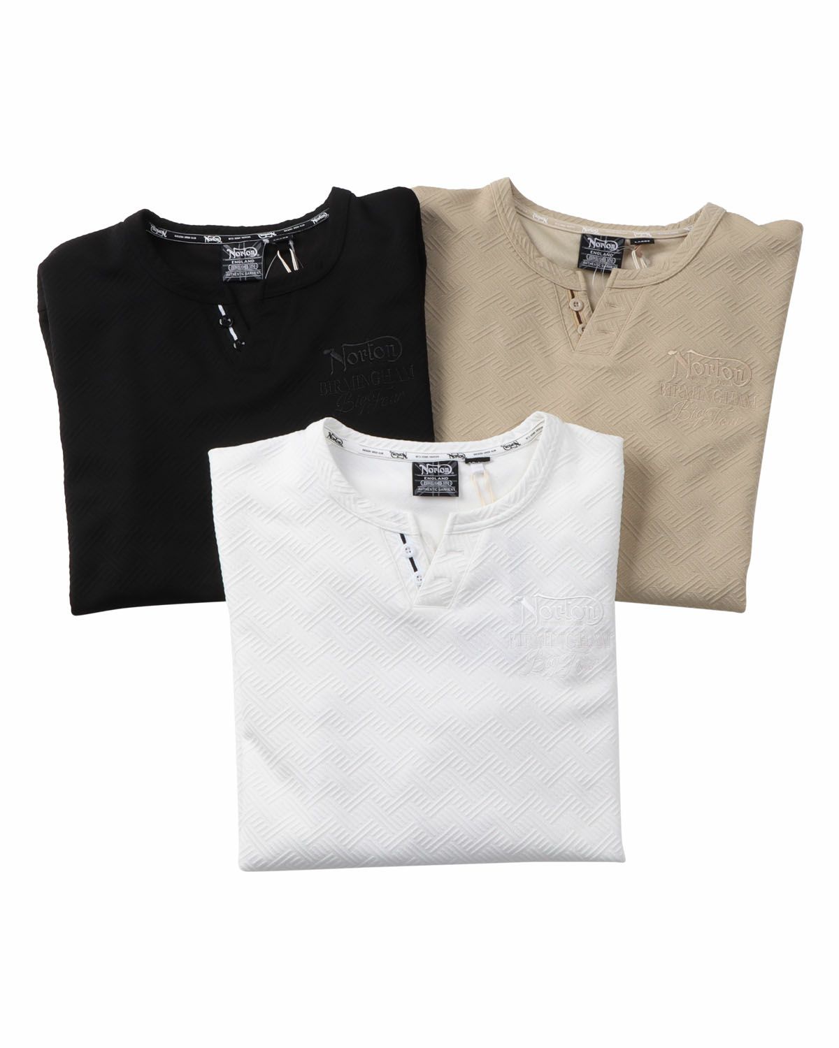 カラーバリエーション