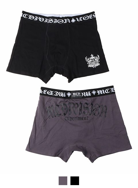 アーチロゴ アンダーショーツ