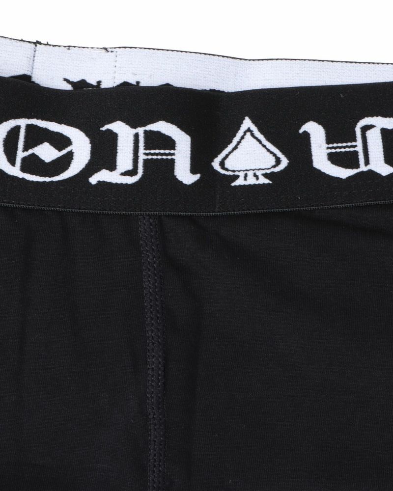 MCD] アーチロゴ アンダーショーツ | PEET ONLINE STORE