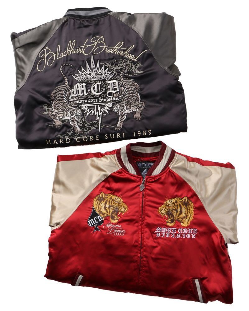 カラーバリエーション