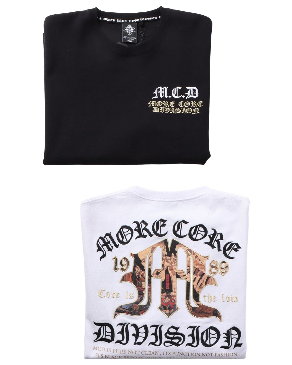 カラーバリエーション