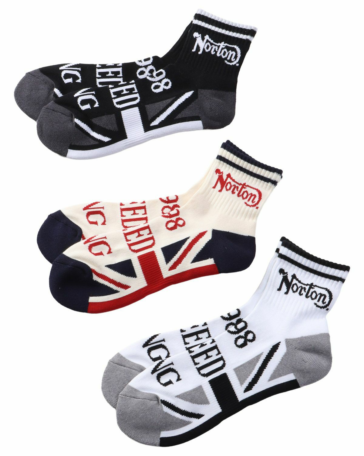 カラーバリエーション