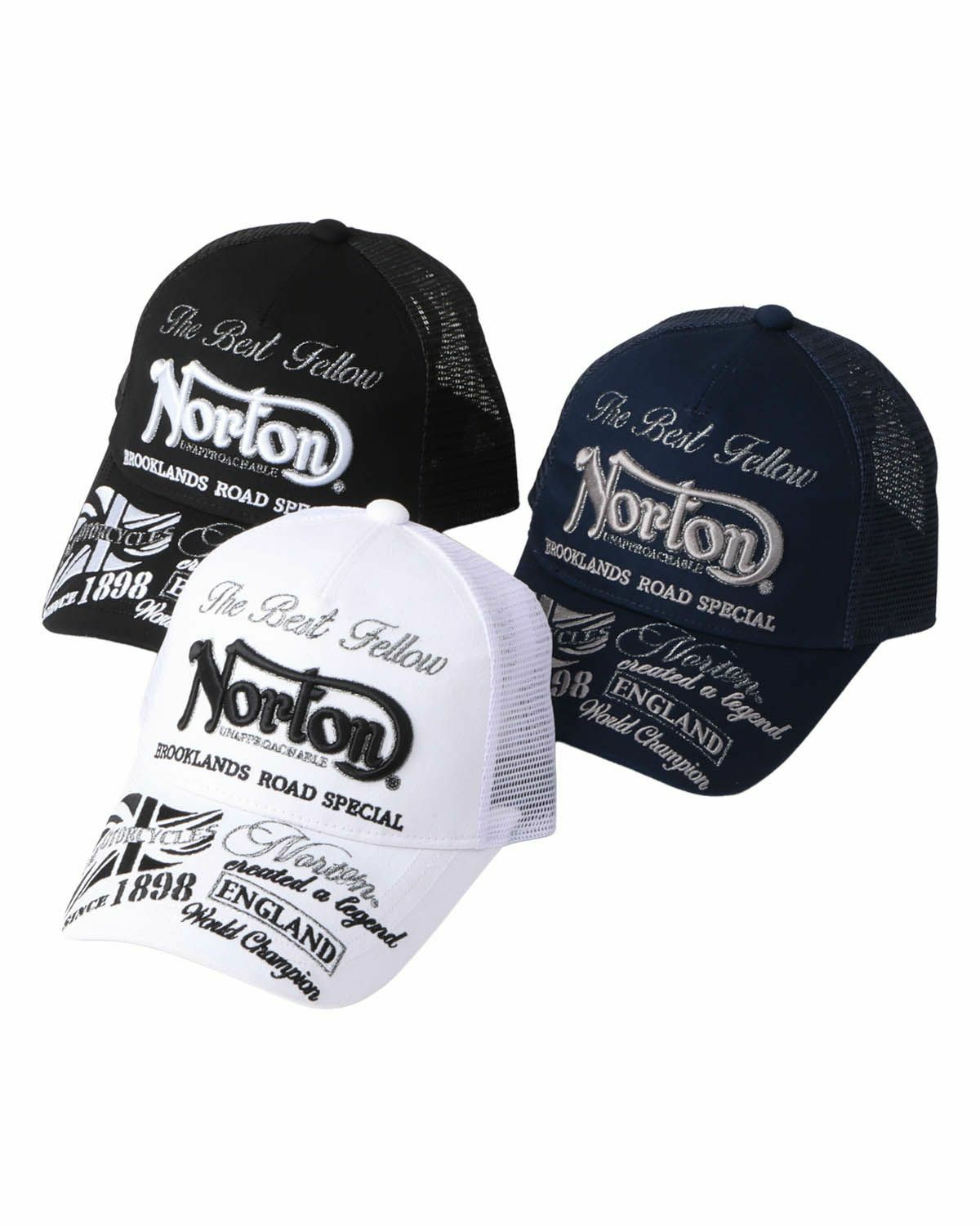 カラーバリエーション