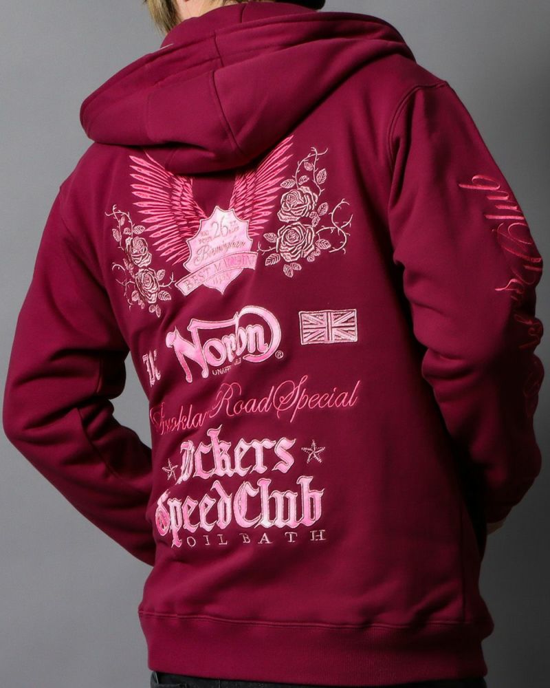 ワイン：178cm/75kg(Lサイズ着用)