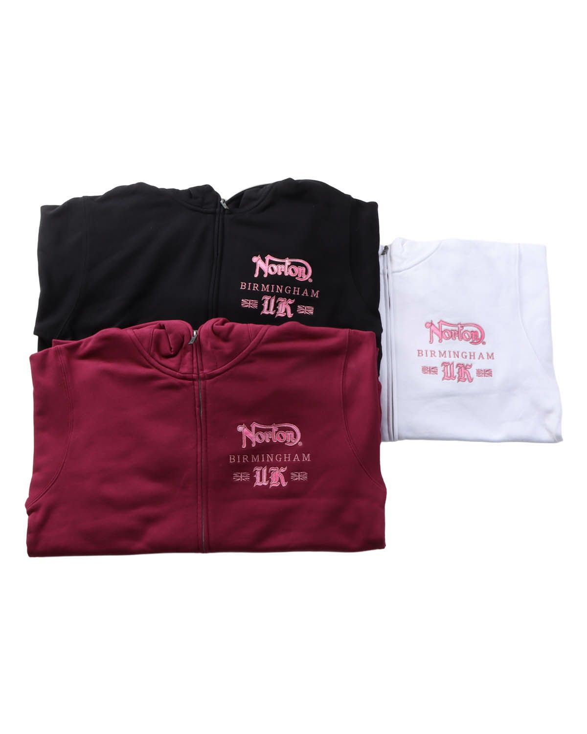 カラーバリエーション