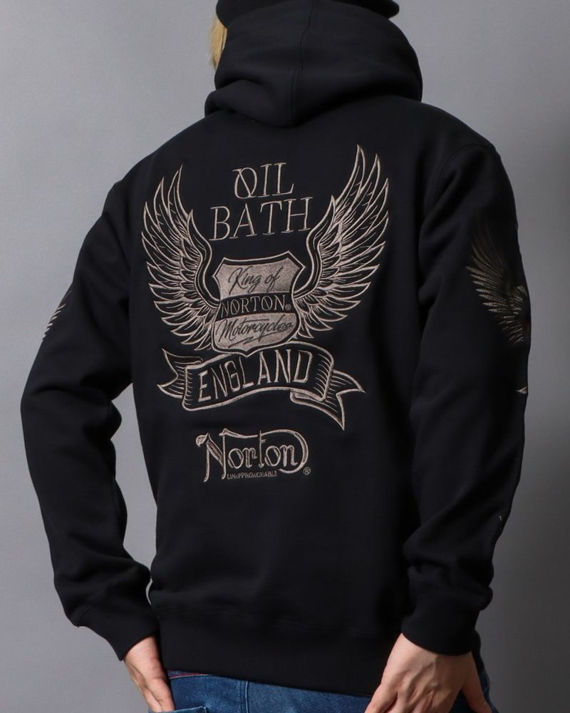 ブラック：178cm/75kg(Lサイズ着用)