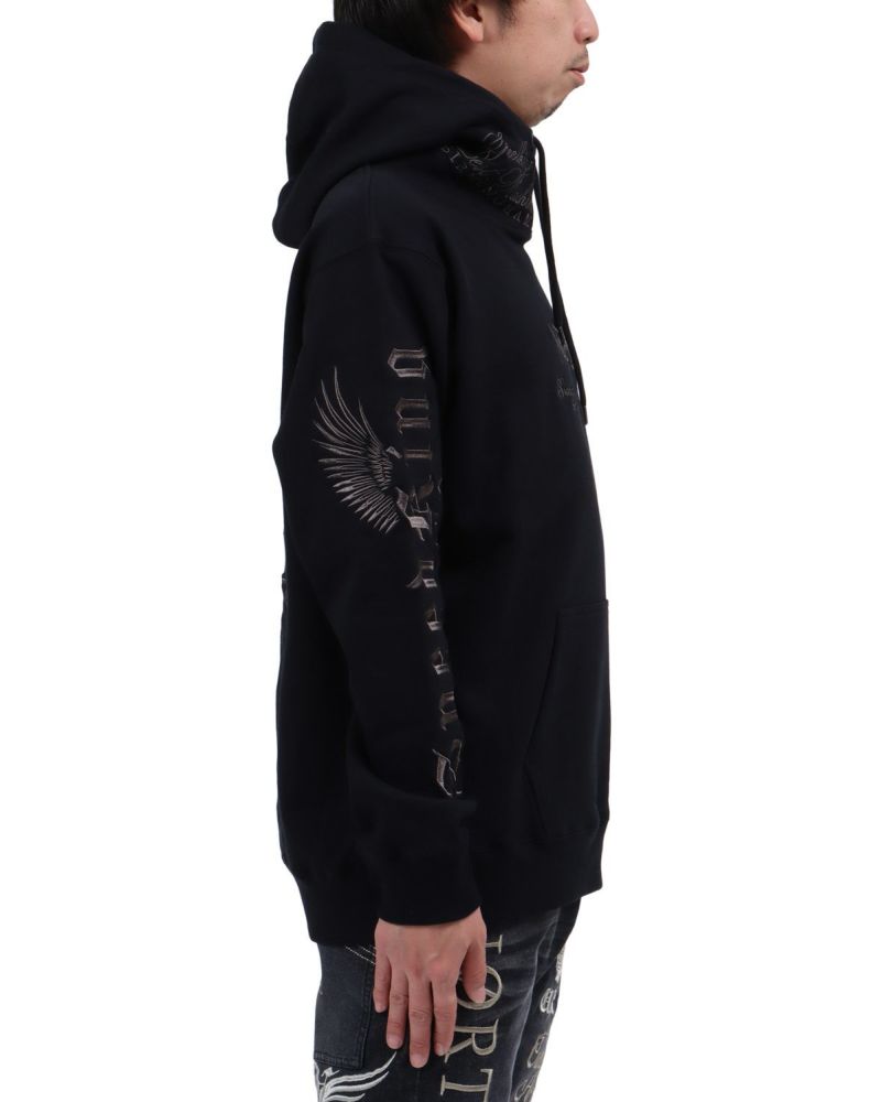 ブラック：174cm62kg(Lサイズ着用)