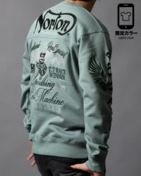 グリーングレー：178cm/75kg(Lサイズ着用)