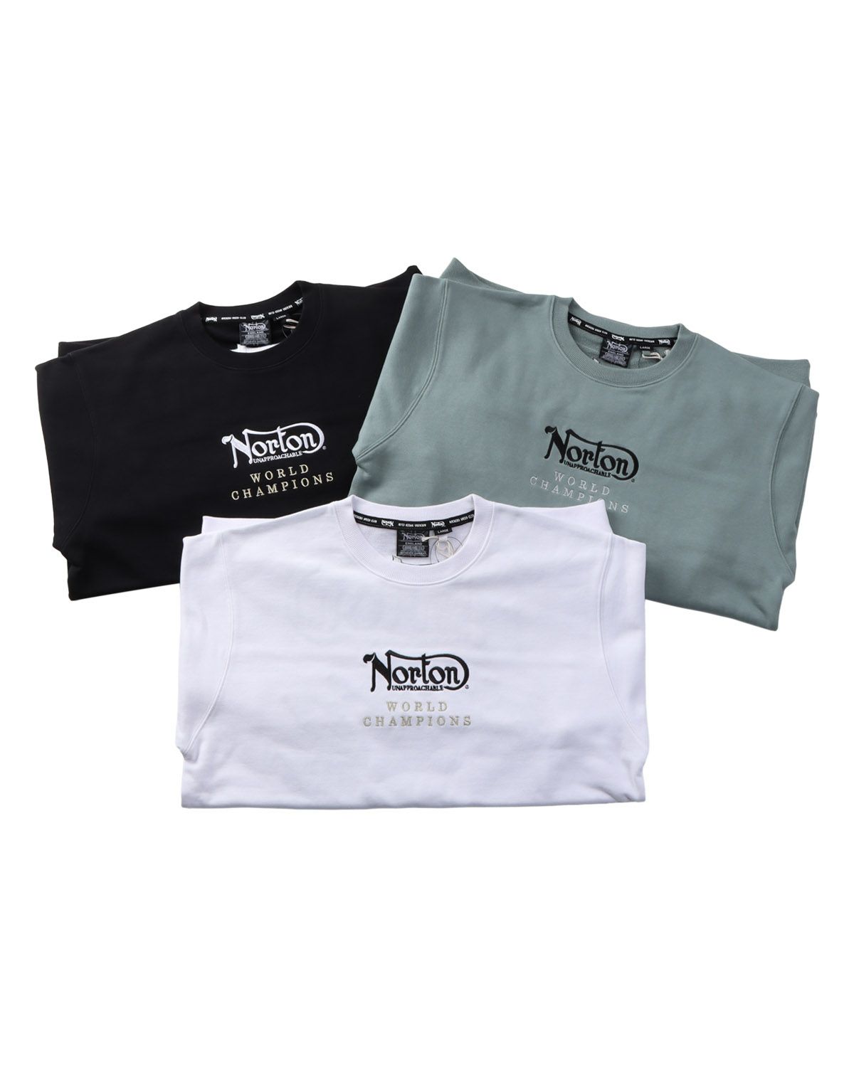 カラーバリエーション