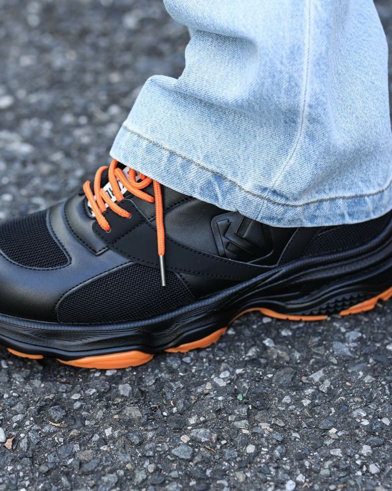 ブラックブラック