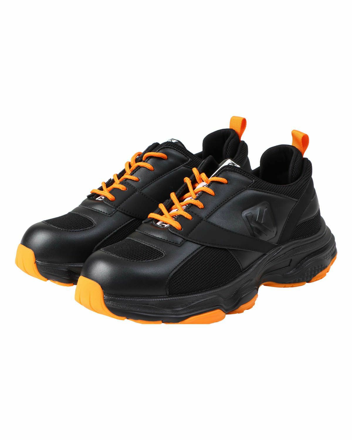 Karl Kani] ハイカット スニーカー | PEET ONLINE STORE