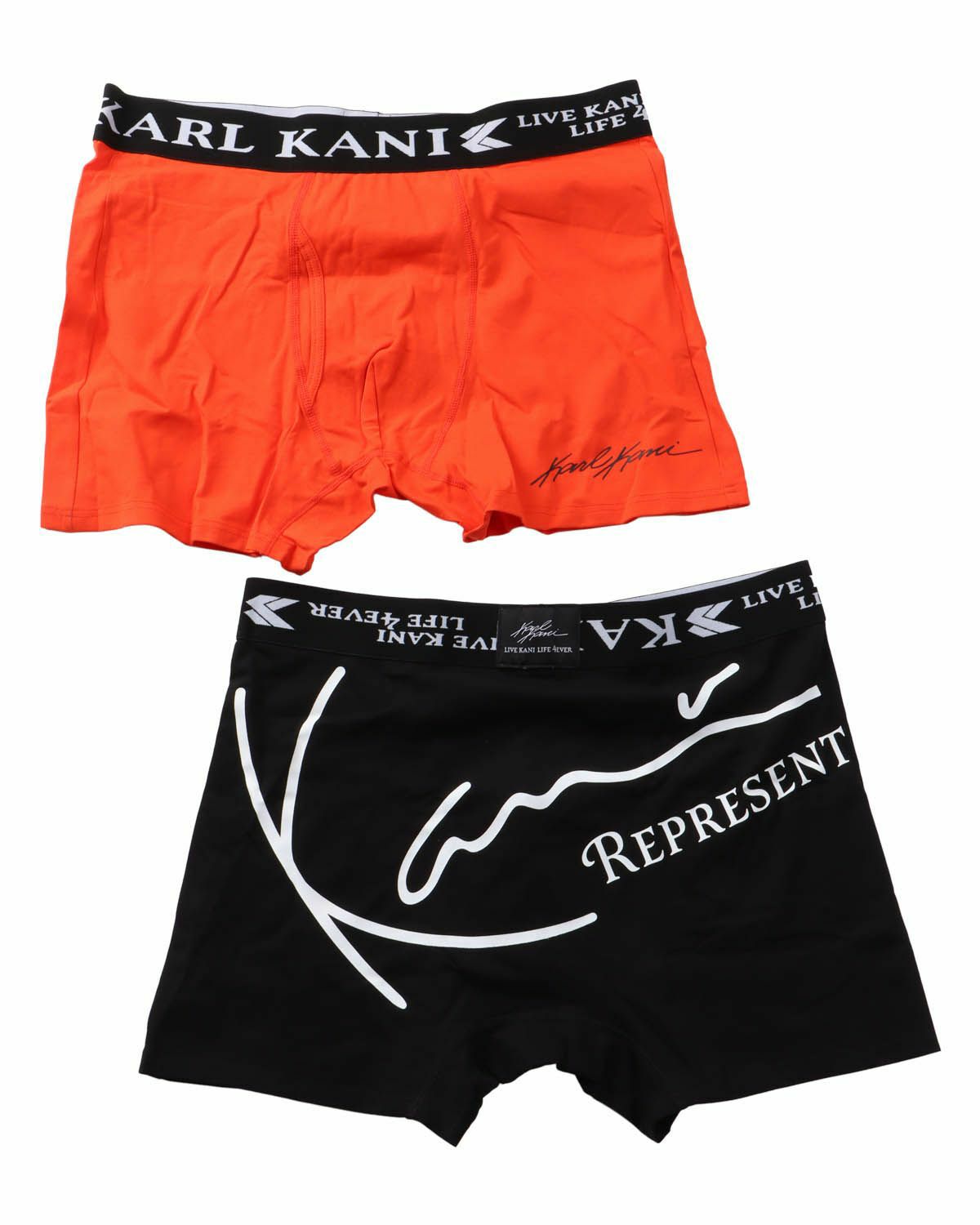 カラーバリエーション