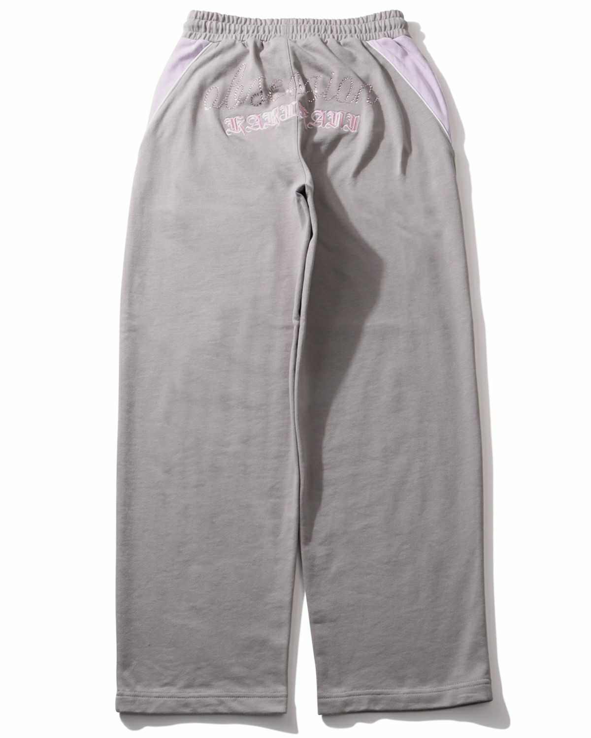 Karl Kani] ストレッチ カラー サテン ツイルパンツ | PEET ONLINE STORE