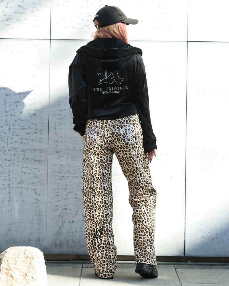 ブラック：167cm(Lサイズ着用)