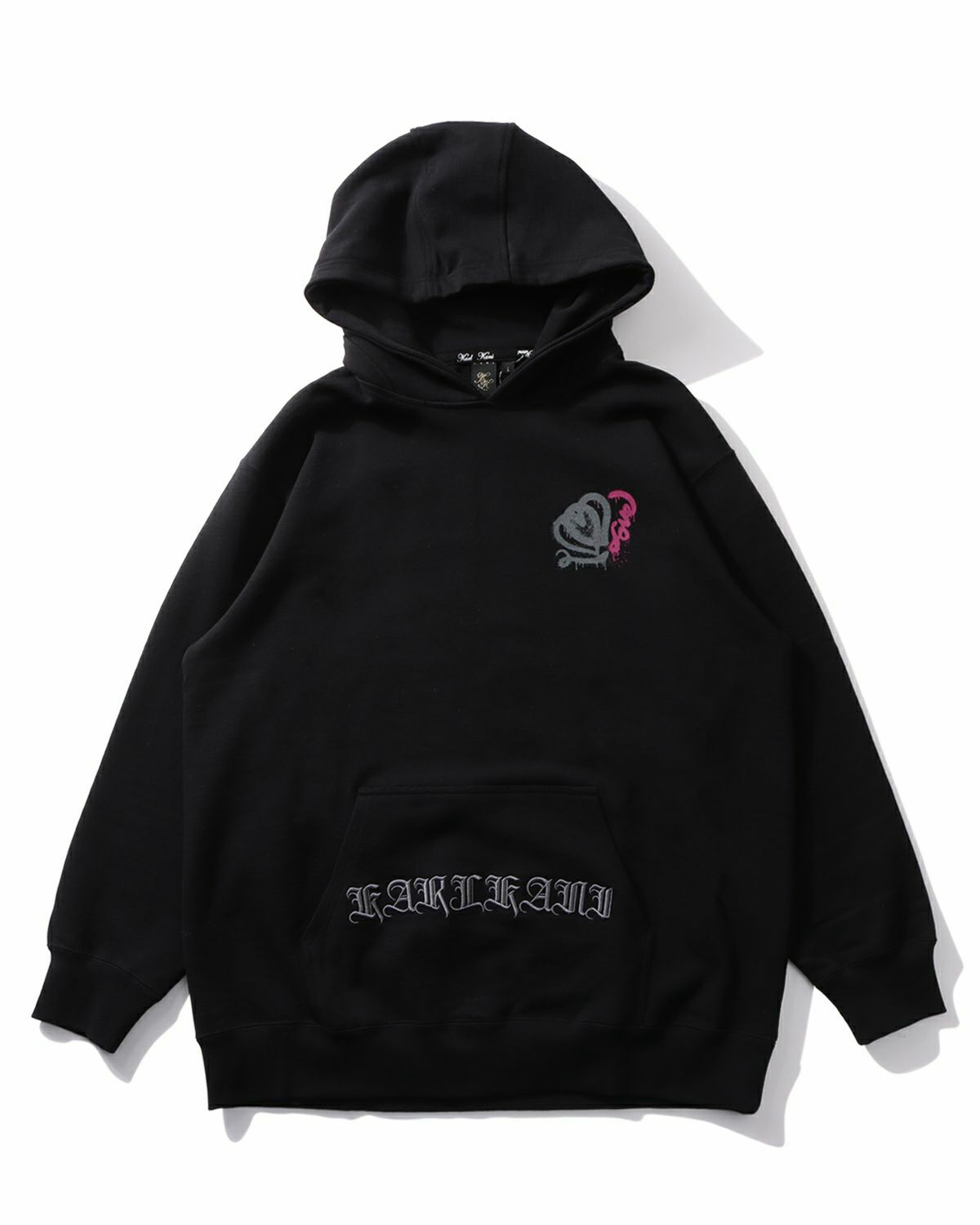 ブラック