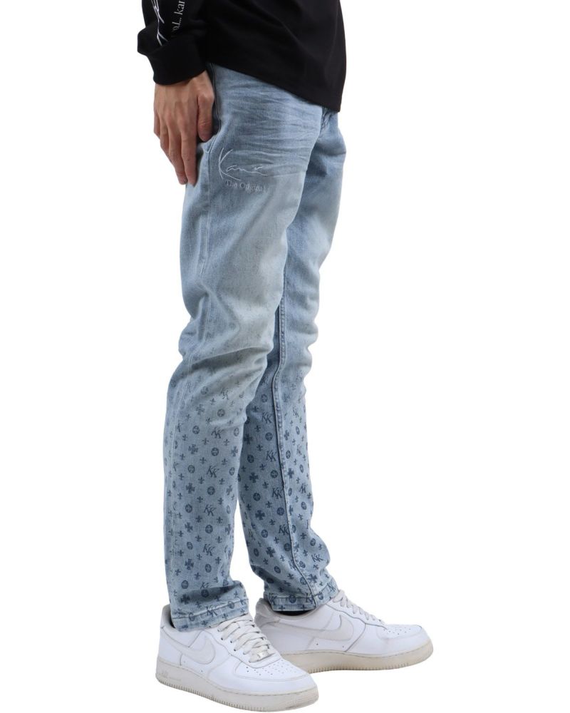 ブリーチ：183cm62kg(Lサイズ着用)