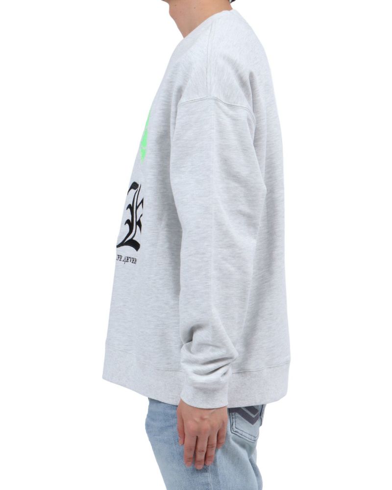 Karl Kani] I♥Kani トレーナー | PEET ONLINE STORE