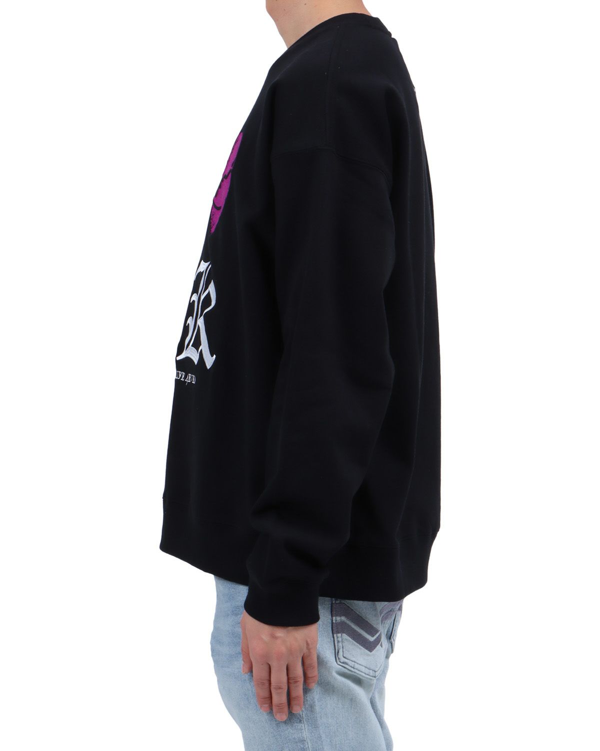 ブラック：174cm62kg(Lサイズ着用)