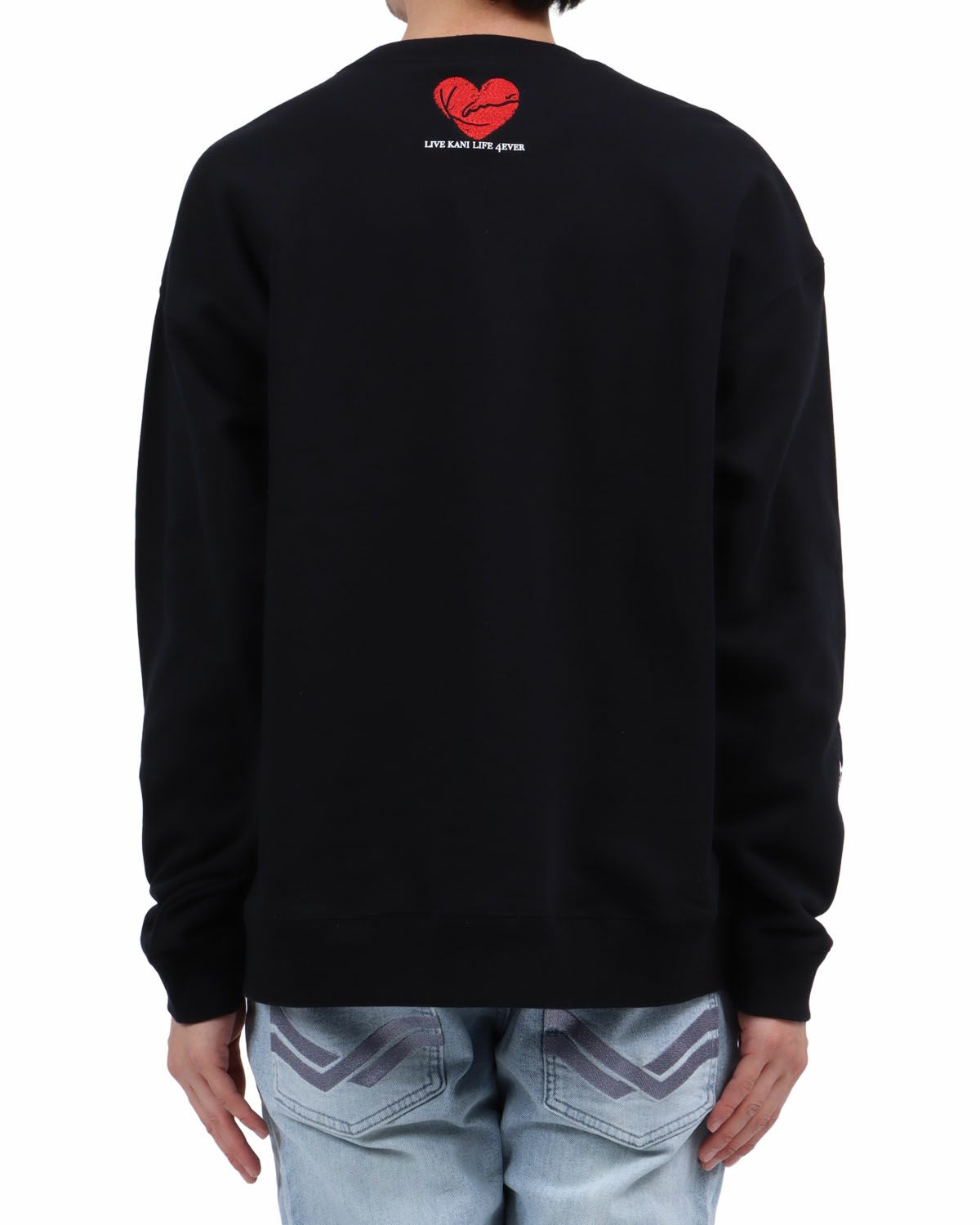 レッド：174cm62kg(Lサイズ着用)