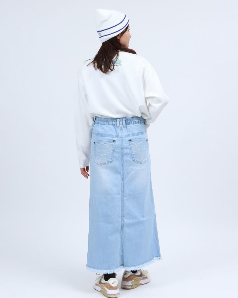 ブリーチ：161cm(Mサイズ着用)