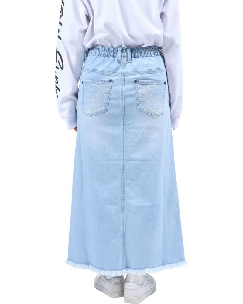 ブリーチ：165cm（Lサイズ着用