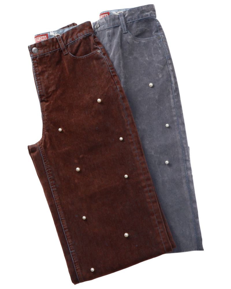 カラーバリエーション