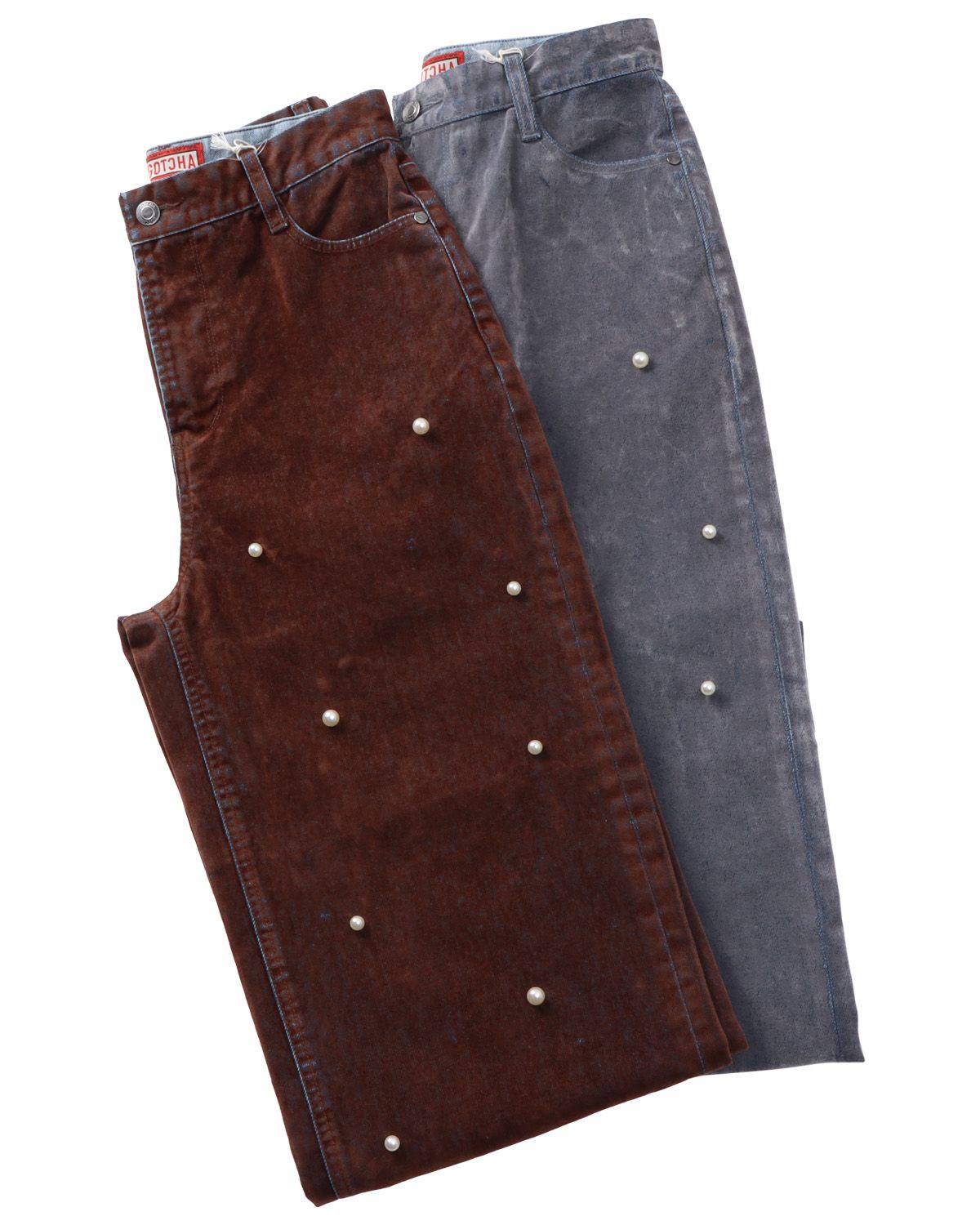 カラーバリエーション