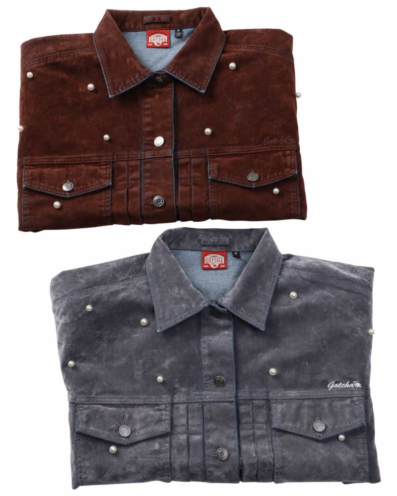 カラーバリエーション