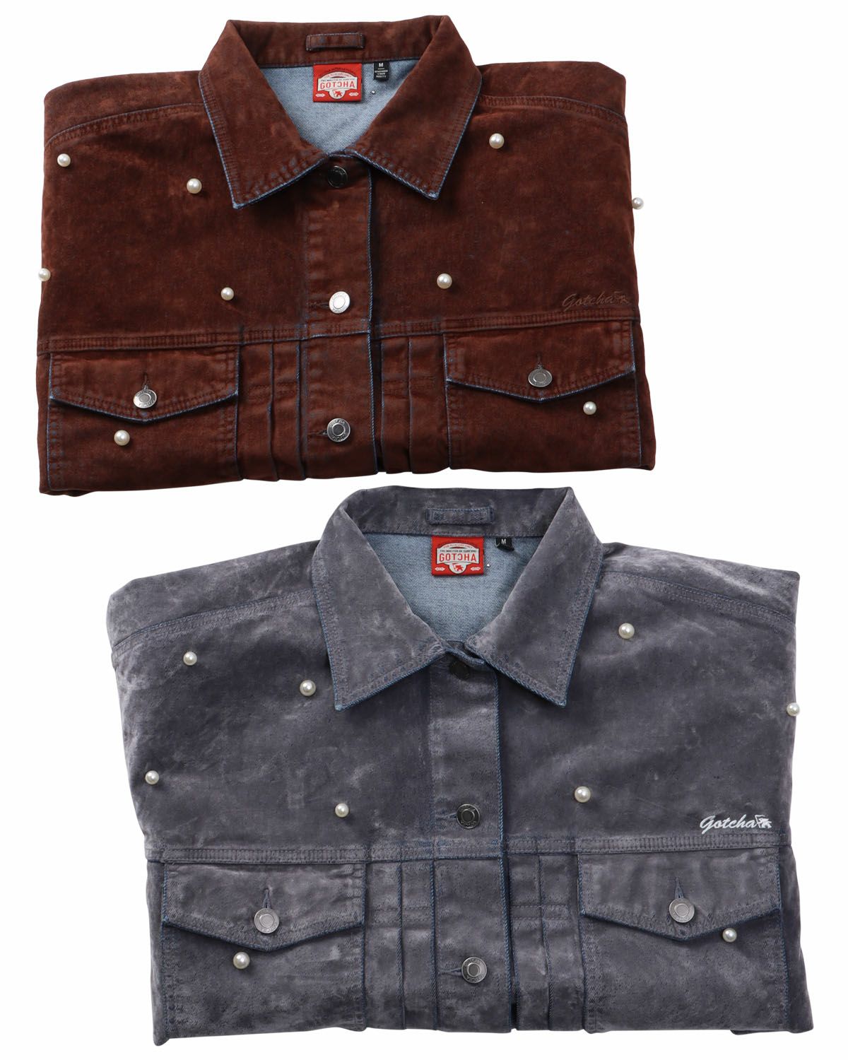 カラーバリエーション