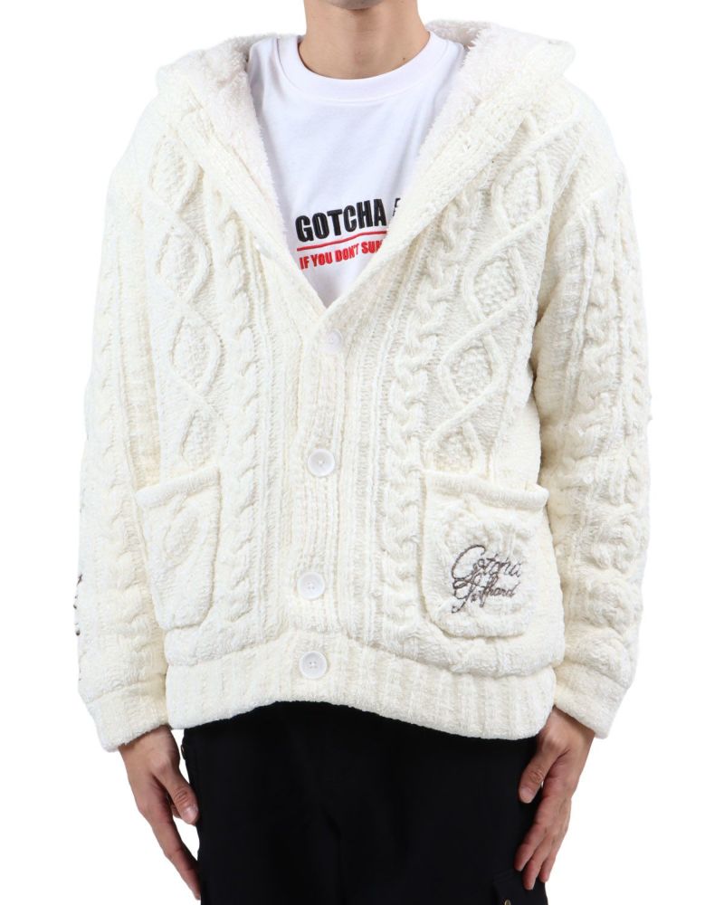 キナリ：183cm62kg(Lサイズ着用)