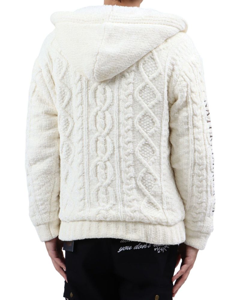 キナリ：183cm62kg(Lサイズ着用)