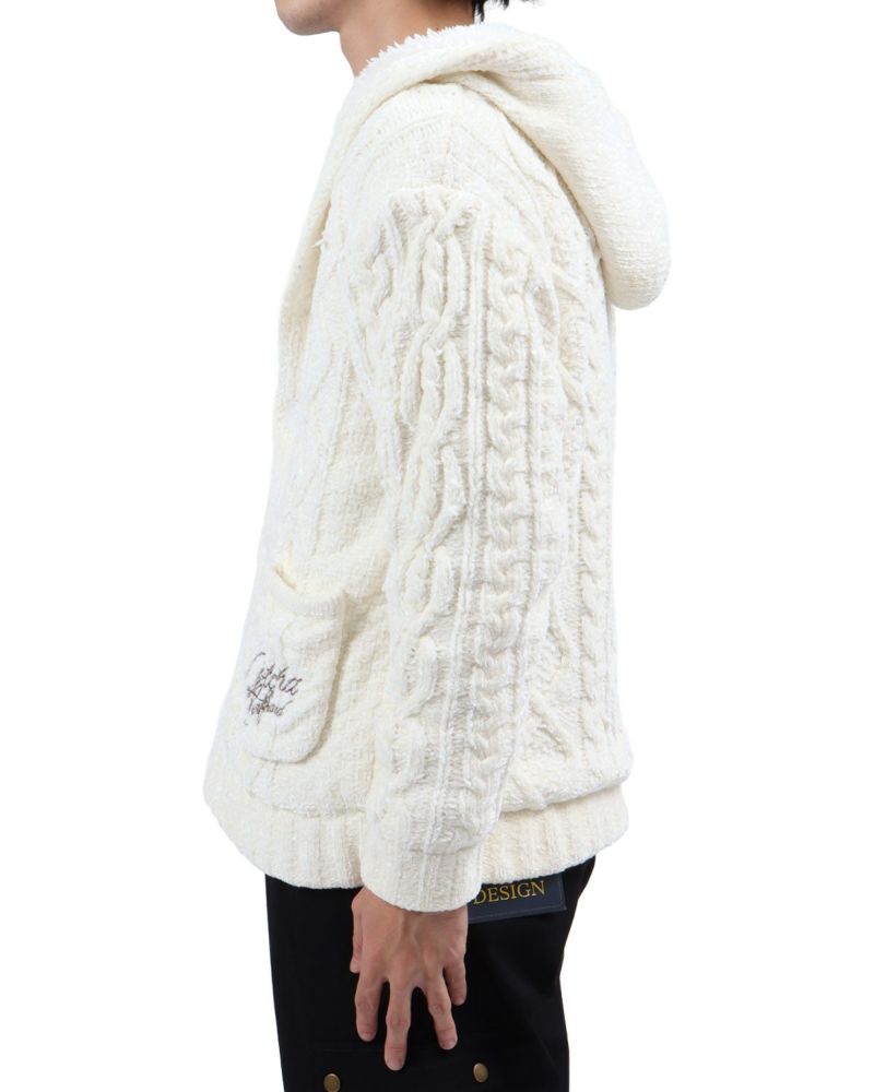 キナリ：183cm62kg(Lサイズ着用)