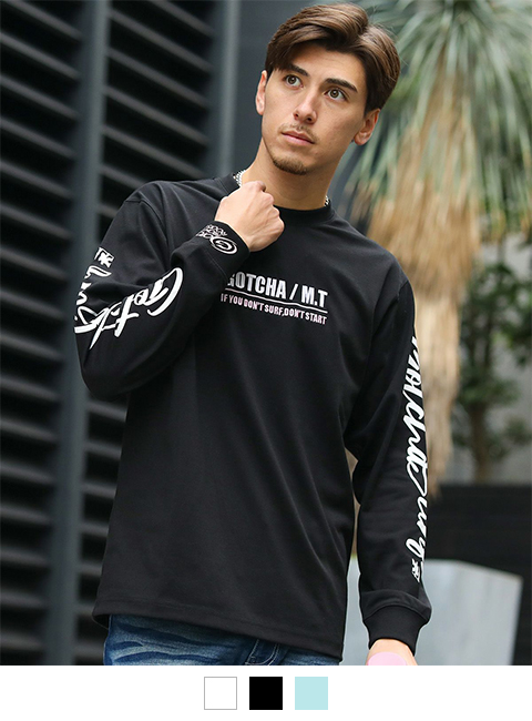 ロンT | PEET ONLINE STORE